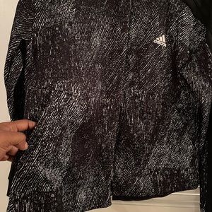 Adidas jacket